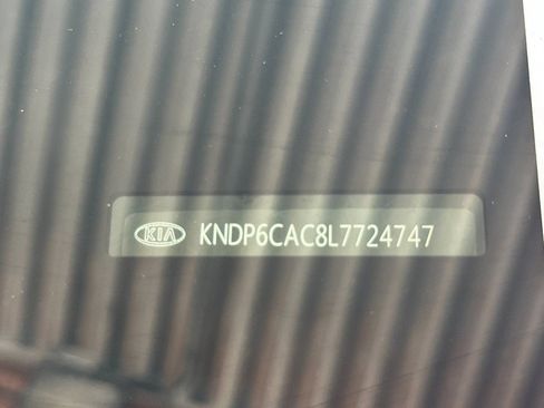 Used 2020 Kia Sportage S w/ S Sunroof Package AWD/4WD image 37
