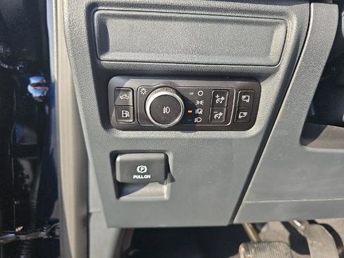 New 2025 Ford F150 XLT w/ Equipment Group 302A MID image 14