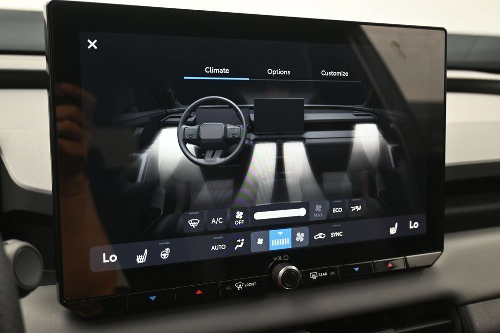 Certified 2026 Toyota RAV4 AWD Plug-in Hybrid image 21
