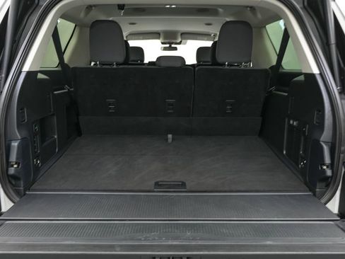 Certified 2025 Ford Expedition Max Active AWD/4WD image 24