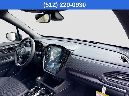 New 2026 Subaru Forester Premium image 37