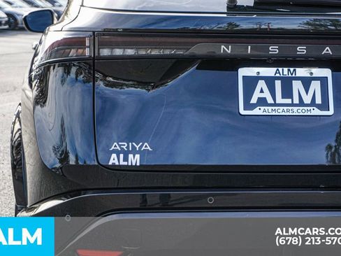 Used 2023 Nissan Ariya FWD image 13