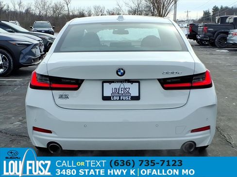 Used 2023 BMW 330e image 29