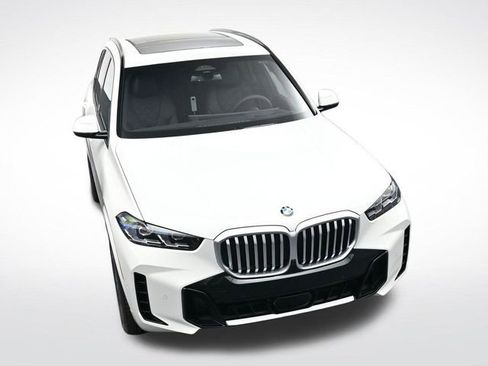New 2026 BMW X5 xDrive40i w/ M Sport Package image 28