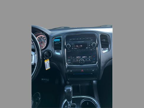 Used 2013 Dodge Durango SXT AWD/4WD image 20