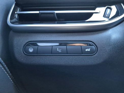 Used 2022 INFINITI QX60 Autograph w/ Cargo Package image 28