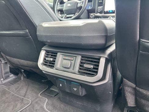 Used 2024 Ford F150 Platinum w/ Equipment Group 702A High image 44