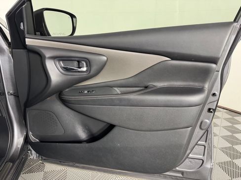 Used 2021 Nissan Murano SL w/ SL Moonroof Package FWD image 38