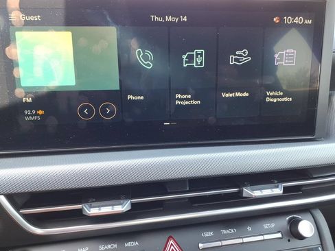Used 2026 Hyundai Sonata SEL FWD image 22