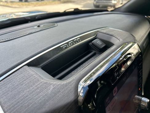 Used 2026 RAM 1500 Laramie image 51