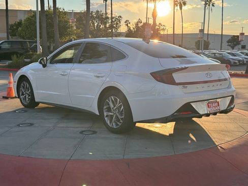 Used 2022 Hyundai Sonata SEL image 6