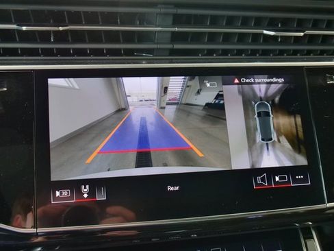 New 2026 Audi Q8 Premium Plus image 23