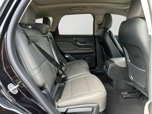 Used 2025 Lincoln Corsair FWD w/ Equipment Group 101A image 13