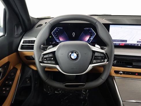 New 2026 BMW 330i Sedan w/ Convenience Package image 3