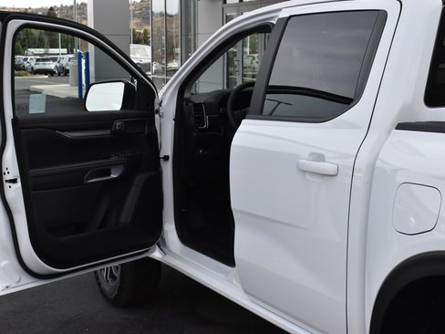 New 2025 Ford Ranger Lariat image 20