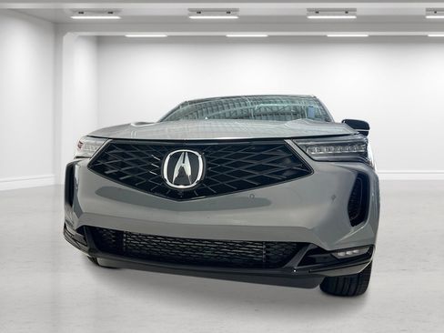 New 2026 Acura RDX A-Spec AWD/4WD image 11