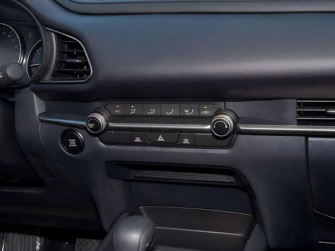 New 2026 MAZDA CX-30 AWD 2.5 S image 21