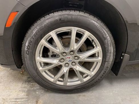 Certified 2023 Buick Enclave Essence w/ Experience Buick Package image 33