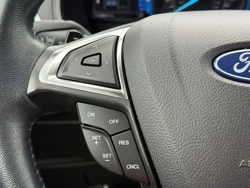 Certified 2023 Ford Edge SEL w/ Convenience Package image 20