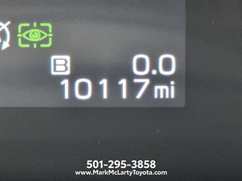 Used 2023 Subaru Outback Limited AWD/4WD image 24