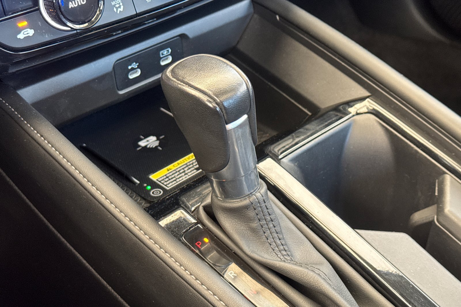 Used 2024 Honda Accord Touring image 32