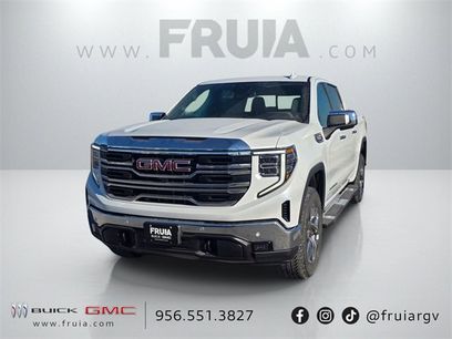 New 2026 GMC Sierra 1500 SLT