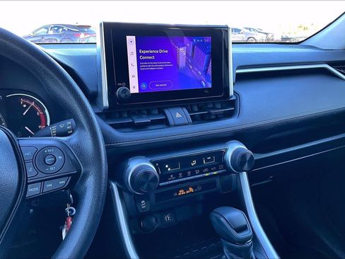Used 2023 Toyota RAV4 LE image 6