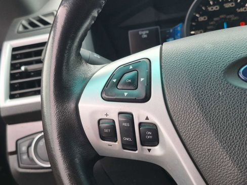 Used 2015 Ford Explorer Limited AWD/4WD image 25