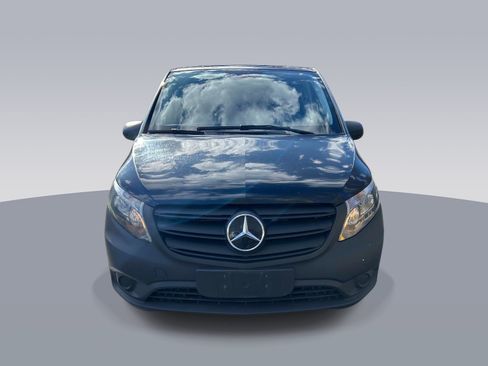 Used 2023 Mercedes-Benz Metris Passenger image 8