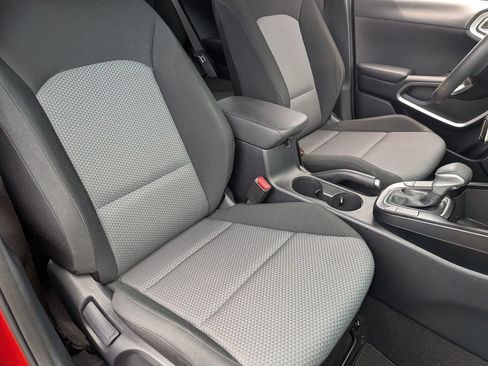 Used 2022 Kia Soul LX FWD image 33