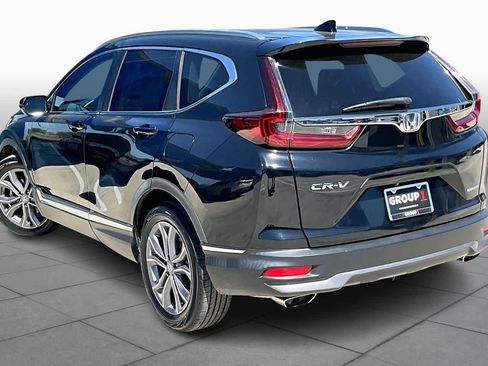 Used 2020 Honda CR-V Touring image 12