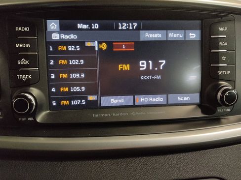 Used 2019 Kia Sorento EX w/ EX Touring Package image 25