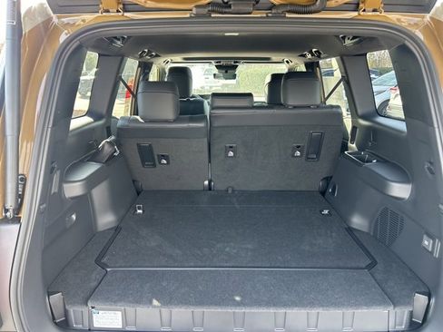 New 2026 Toyota Land Cruiser image 8