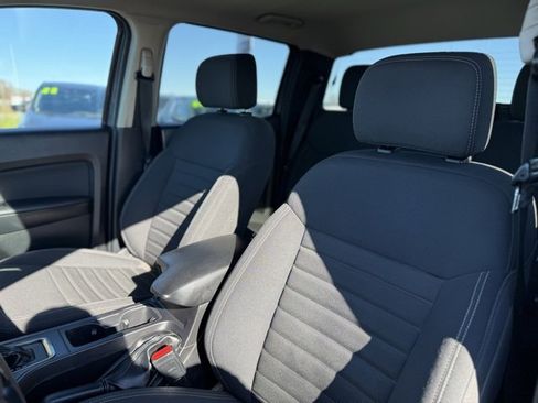 Used 2023 Ford Ranger XL w/ Equipment Group 101A High image 9