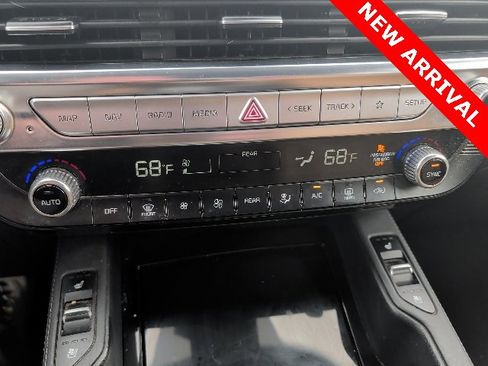 Used 2020 Kia Telluride SX w/ Towing Package image 29