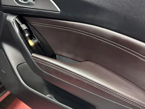 Used 2017 MAZDA MAZDA3 Grand Touring FWD image 27