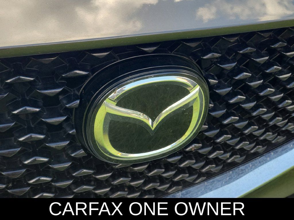 Used 2024 MAZDA CX-30 AWD 2.5 S w/ Preferred Package image 6