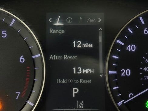 Used 2019 Lexus RX 350 AWD image 16