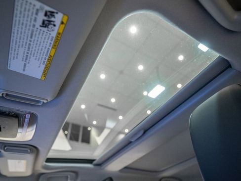 New 2026 Toyota Prius Plug-In Hybrid w/ Limited Premium Package image 18