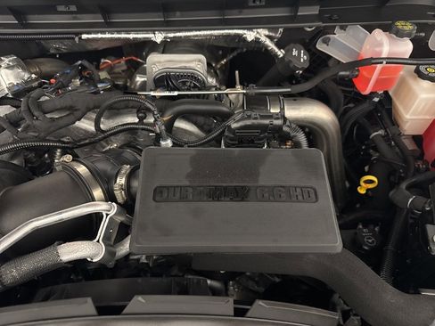 New 2026 GMC Sierra 2500 SLT w/ SLT Premium Package image 68