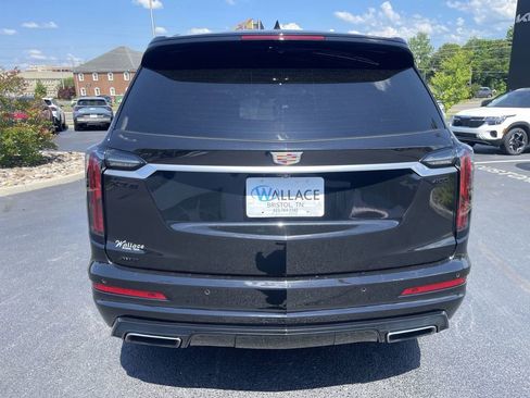 Used 2023 Cadillac XT6 Sport AWD/4WD image 5