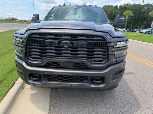 New 2026 RAM 2500 Big Horn AWD/4WD image 20