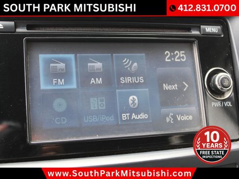 Used 2014 Mitsubishi Outlander Sport SE AWD/4WD image 23