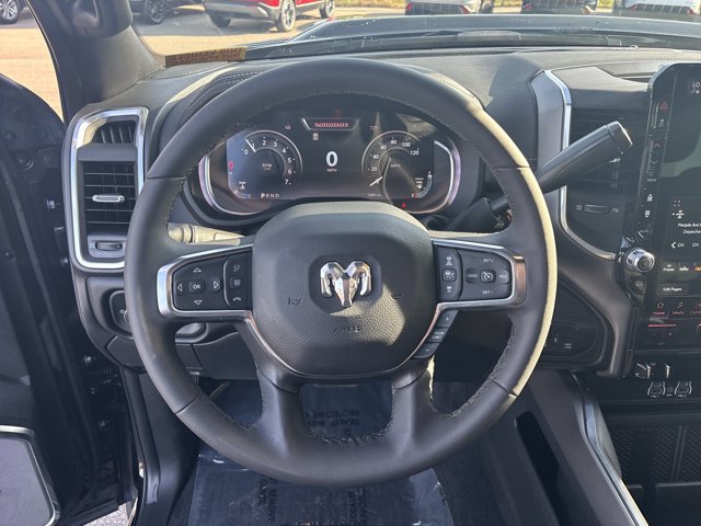 Used 2025 RAM 2500 Laramie AWD/4WD image 34