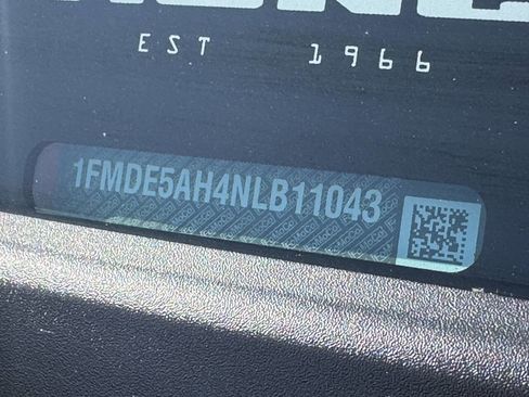 Used 2022 Ford Bronco 2-Door image 18