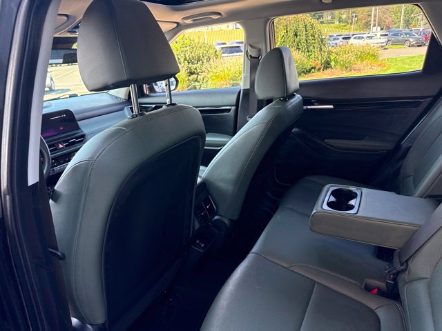Used 2024 Kia Seltos SX w/ SX Sunroof Package AWD/4WD image 29