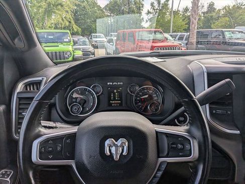 Certified 2024 RAM 2500 Big Horn AWD/4WD image 27