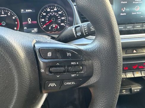Certified 2023 Kia Rio S w/ Technology Package FWD image 17