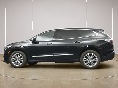 Used 2023 Buick Enclave Premium w/ Experience Buick Package FWD image 32
