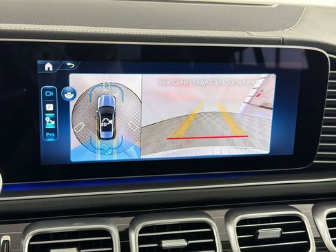 New 2026 Mercedes-Benz GLE 450 4MATIC image 25